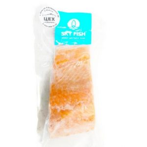 Филе форели слабой соли с/м — изображение 1