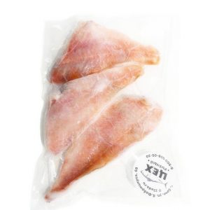 Окунь филе с/м — изображение 1