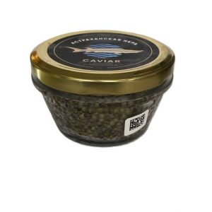 Икра осетровых рыб овулированная зернистая (Копировать) — изображение 1