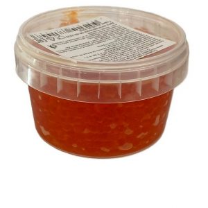 Икра красная кеты — изображение 1