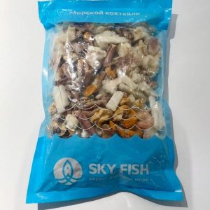 Морской коктейль с/м скай-ф — изображение 1