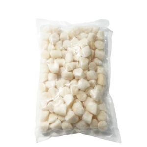 Филе гребешка 40-60 пакет 1кг — изображение 1