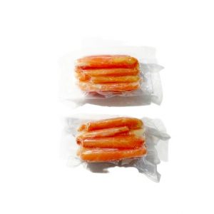 1 фаланга краба Стригуна-Опилио в/у 250гр — изображение 1