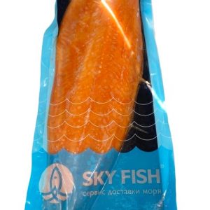 Лосось филе слабой соли с/м скай-ф — изображение 1