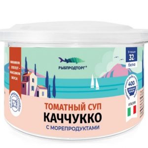 Каччукко — изображение 1