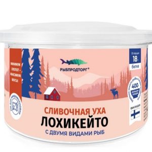 Лохикейто — изображение 1