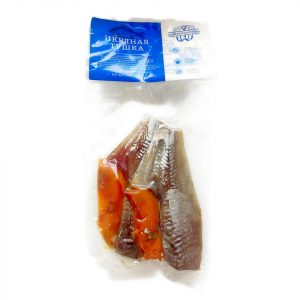 Вобла очищенная икряная 250гр — изображение 1