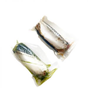 Скумбрия филе сало-по московски — изображение 1