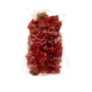 Икра минтая солено-сушеная — изображение 1