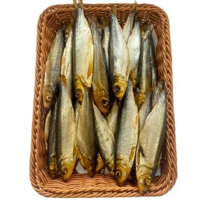 Салака х/к — изображение 1