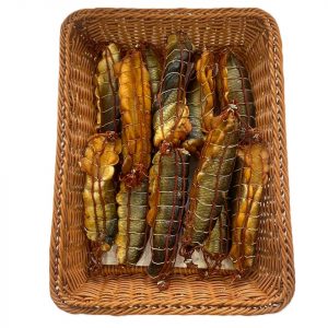 Филе сельди х/к — изображение 1