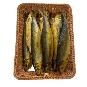 Сельдь х/к — изображение 1