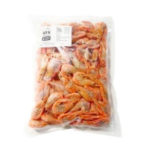 Креветка магаданская 90+ — изображение 1